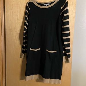 Sweater dress, XL